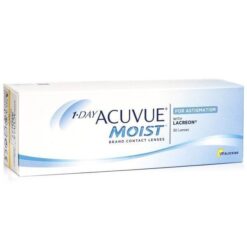1 Day Acuvue Moist for Astigmatism - Óptica 24/7 Chile