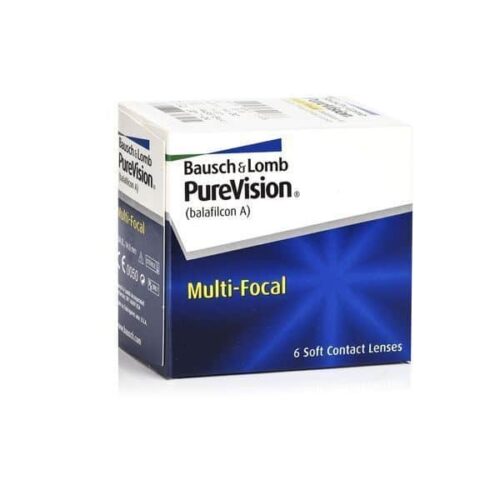 PureVision Multi-Focal - Óptica 24/7 Chile